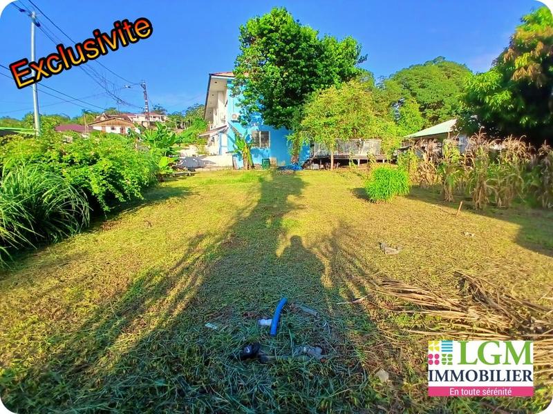 Immeuble - 260 m² - 11 pièces