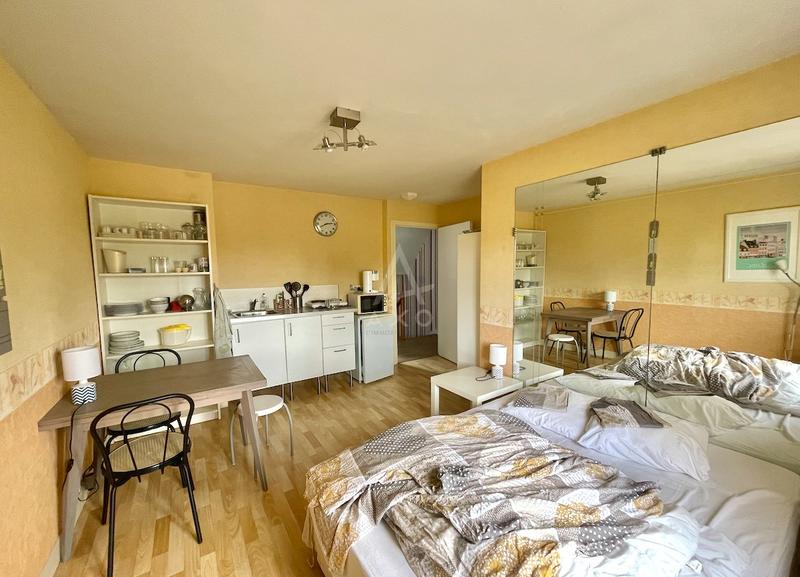 Haras - 160 m² - 6 pièces