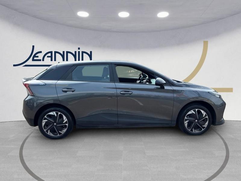 Mg Mg4 Electric 51kWh - 125 kW 2wd Standard