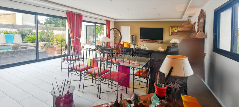 Villa - 158 m² - 4 pièces