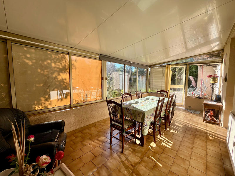 Appartement - 104 m² - 5 pièces