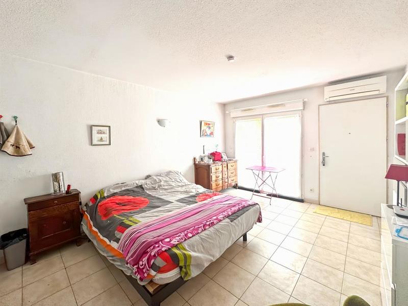 Appartement - 27 m² - 1 pièce