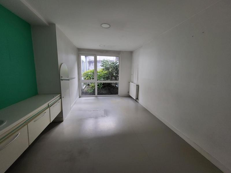 Local d'activités - 260 m²