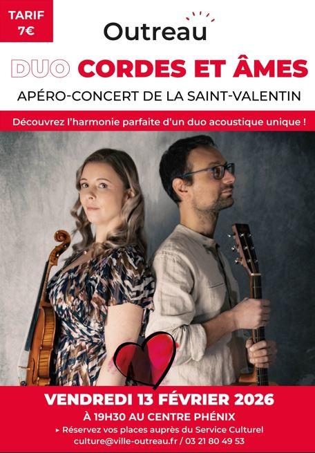 Cordes et Âmes - Centre Phénix -