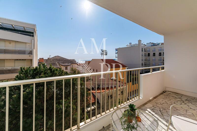 Appartement - 25 m² - 1 pièce