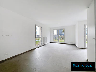 Duplex - 97 m² - 5 pièces