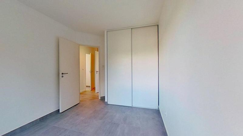 Maison - 91 m² - 5 pièces