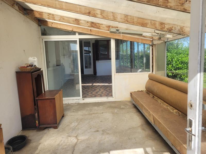 Maison - 170 m² - 6 pièces