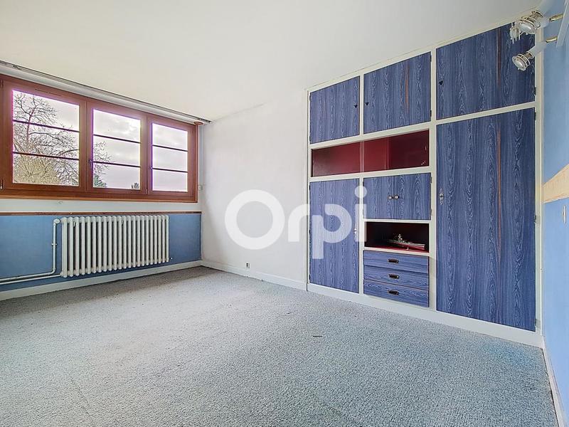 Maison - 148 m² - 6 pièces