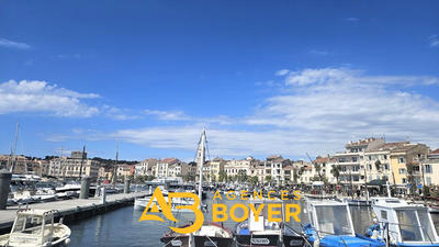 Appartement - 125 m² - 5 pièces