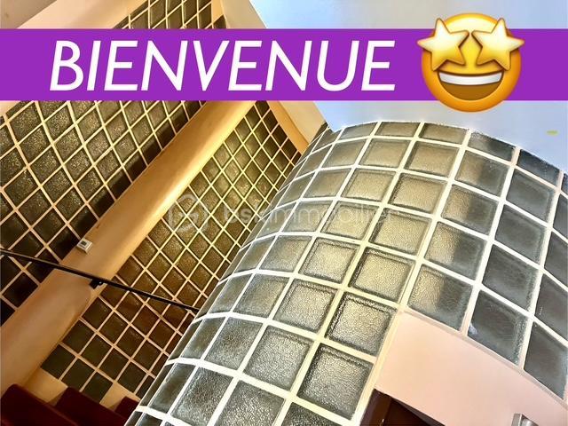 Appartement - 144 m² - 5 pièces