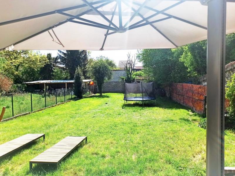 Maison - 341 m² - 7 pièces