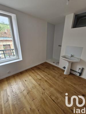 Maison - 80 m² - 3 pièces