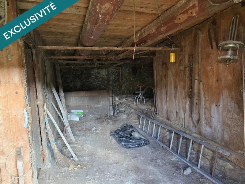 Maison - 156 m² - 2 pièces