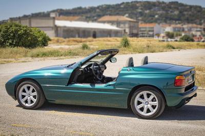 Bmw Z1 Excellent état
