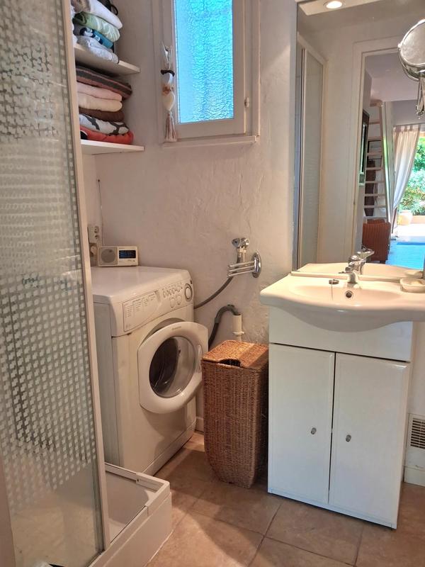 Appartement - 44 m² - 3 pièces