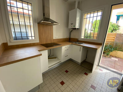 Maison - 78 m² - 4 pièces