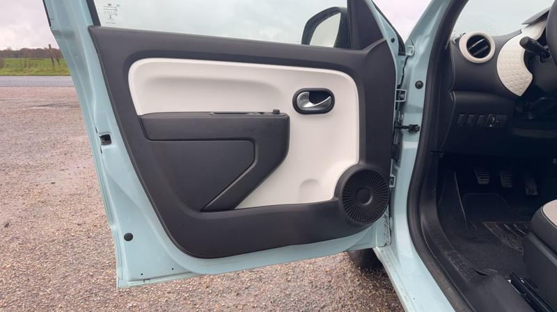 Renault Twingo III 1.0 SCe 75 Zen