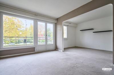Appartement - 60 m² - 2 pièces
