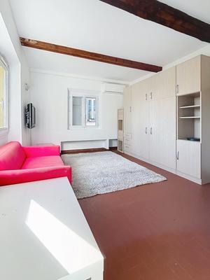 Appartement - 29 m² - 1 pièce
