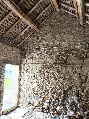 Fonds de commerce - Local commercial - 21 m²