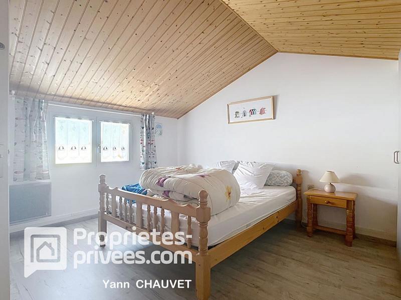Maison - 79 m² - 4 pièces