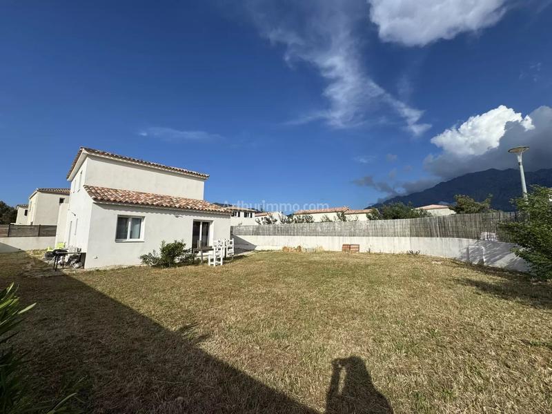 Maison - 124 m² - 5 pièces