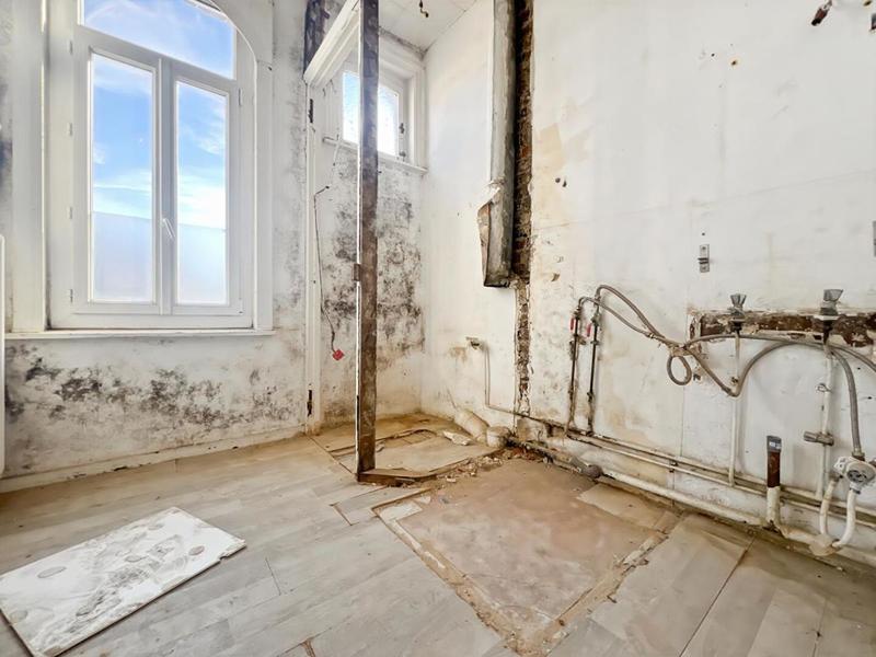 Loft - 54 m² - 1 pièce