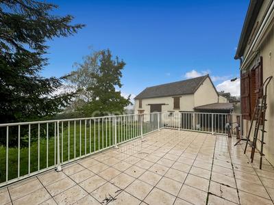 Maison de campagne - 112 m² - 4 pièces