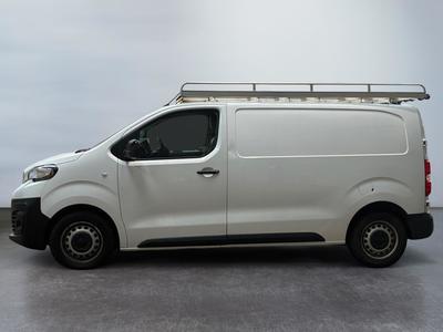 Peugeot Expert Fourgon Fgn Tole Standard 2.0 Bluehdi 120 s&amp;S Bvm6 Asphalt