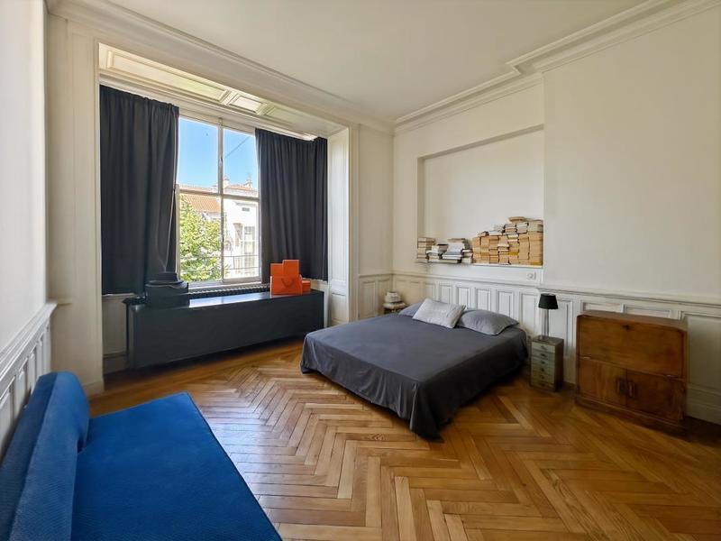 Appartement - 145 m² - 4 pièces