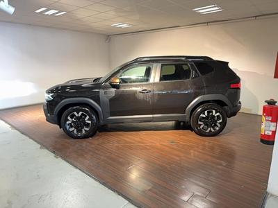 Dacia Duster Eco-G 100 Extreme