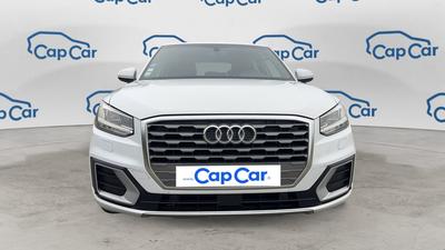 Audi Q2 1.5 Tfsi 150 s line