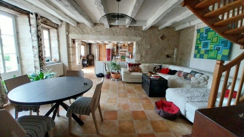 Propriété - 300 m² - 10 pièces