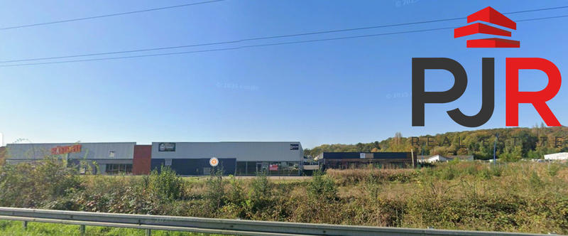 Local commercial - 550 m²