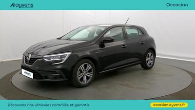 Renault Mégane 1.5 Blue dCi 115ch Evolution