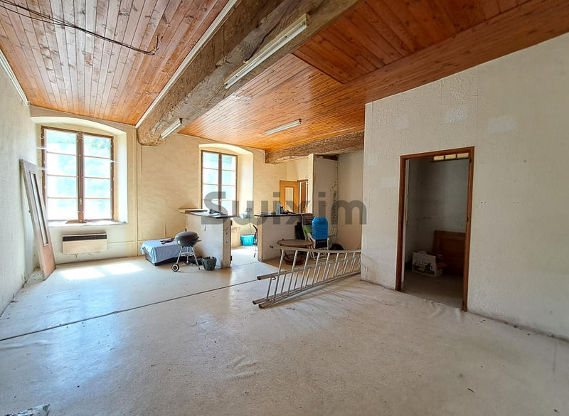 Appartement - 292 m² - 15 pièces