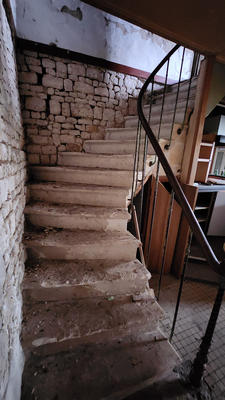 Maison - 316 m² - 15 pièces