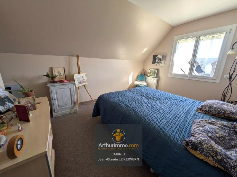 Maison - 99 m² - 5 pièces