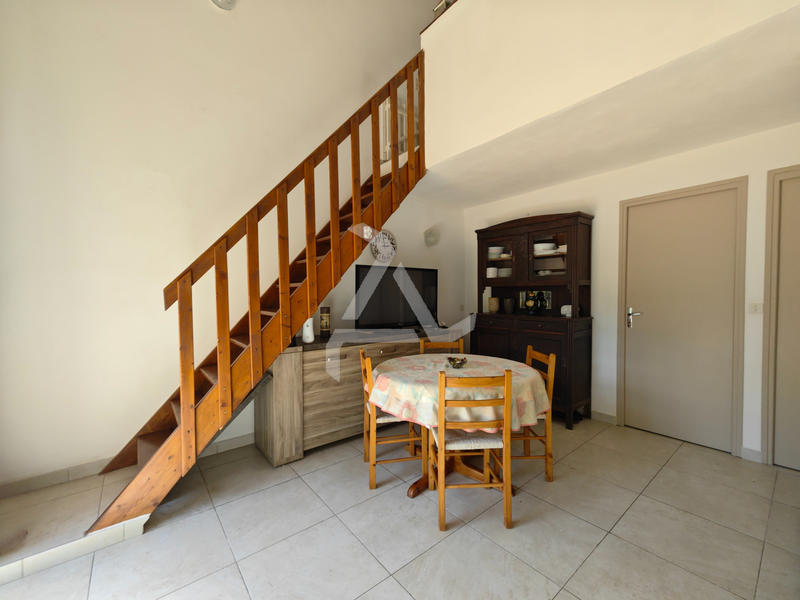 Maison - 106 m² - 5 pièces