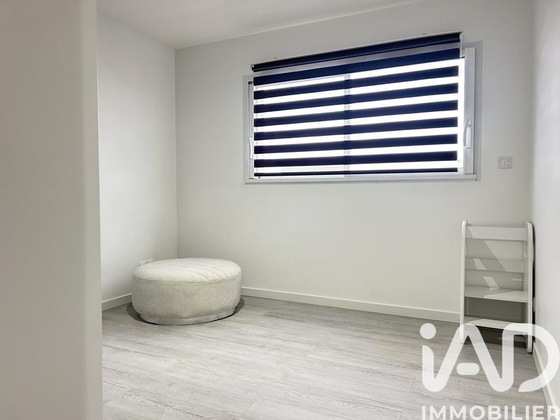 Maison - 125 m² - 7 pièces