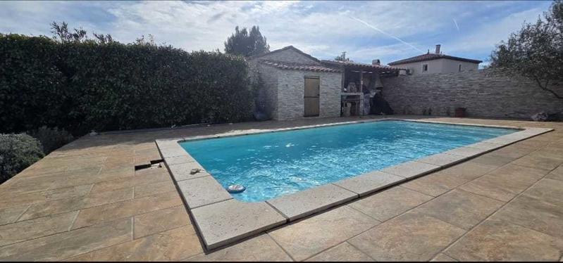 Villa - 128 m² - 4 pièces