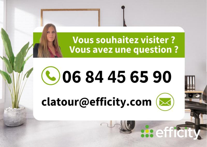 Maison - 79 m² - 3 pièces