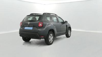 Dacia Duster Blue dCi 115 4x2 Essentiel