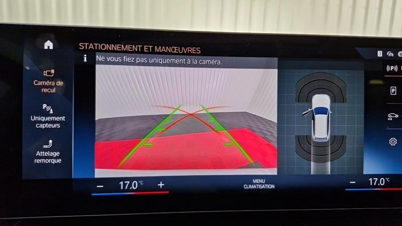 Bmw Série 3 Touring 318i 156ch Business Design Bva8
