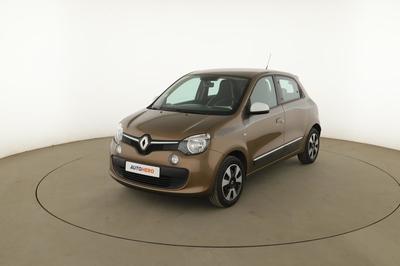 Renault Twingo 1.0 SCe Limited 71 ch