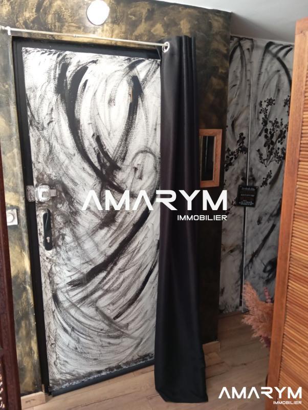 Appartement - 52 m² - 2 pièces