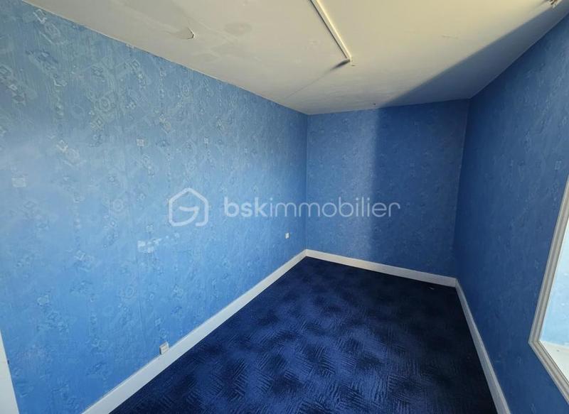 Corps de ferme - 185 m² - 6 pièces