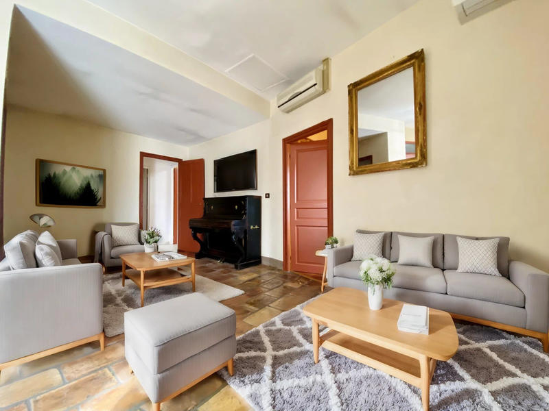 Maison - 127 m² - 3 pièces