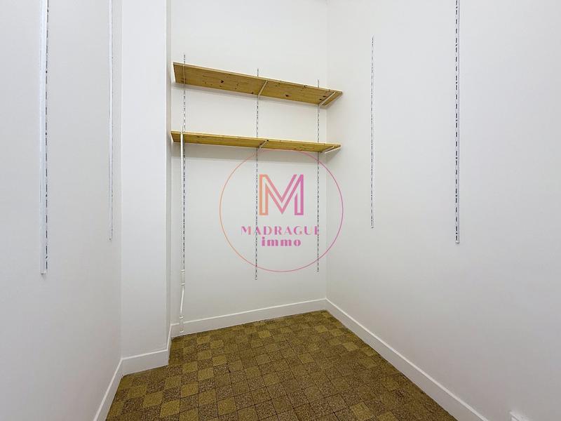 Appartement - 88 m² - 3 pièces